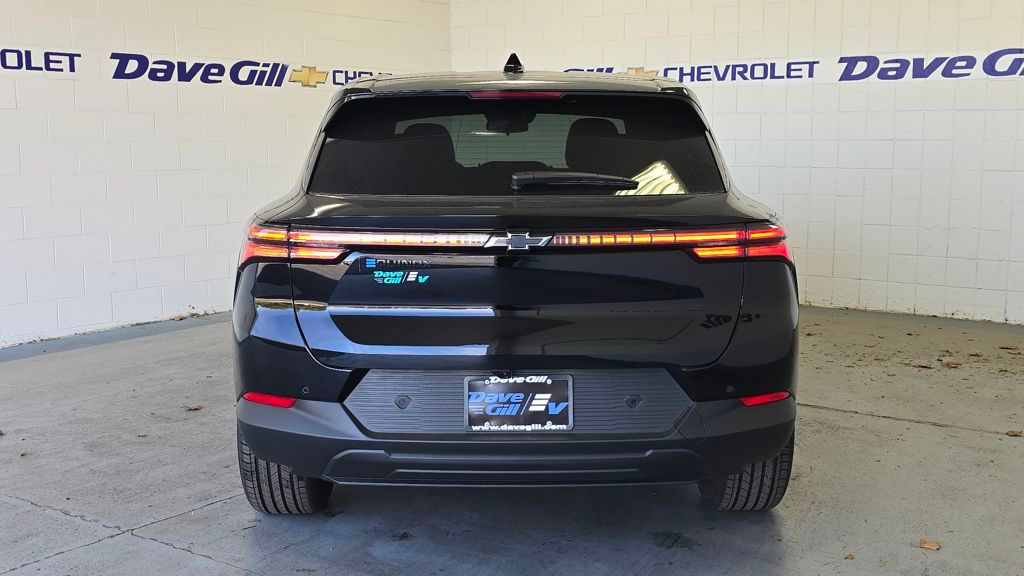 2026 Chevrolet Equinox EV LT1 w/PCY Image 4 of 30