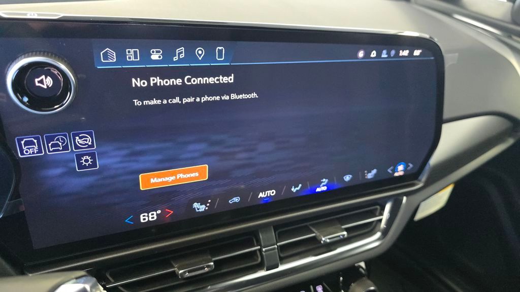 2026 Chevrolet Equinox EV LT1 w/PCY Image 20 of 30