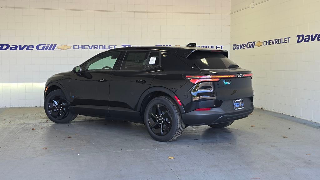 2026 Chevrolet Equinox EV LT1 w/PCY Image 5 of 30