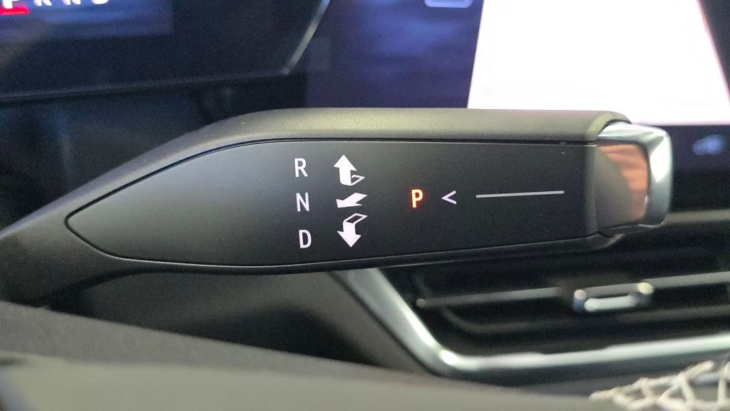 2026 Chevrolet Equinox EV LT1 w/PCY Image 27 of 30