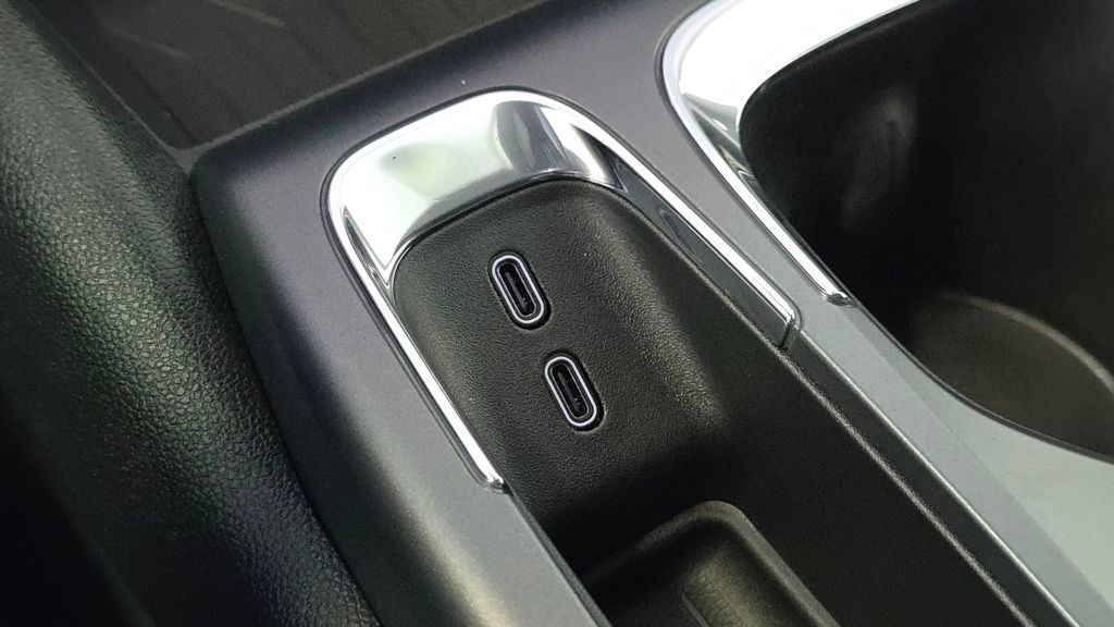 2026 Chevrolet Equinox EV LT1 w/PCY Image 25 of 30