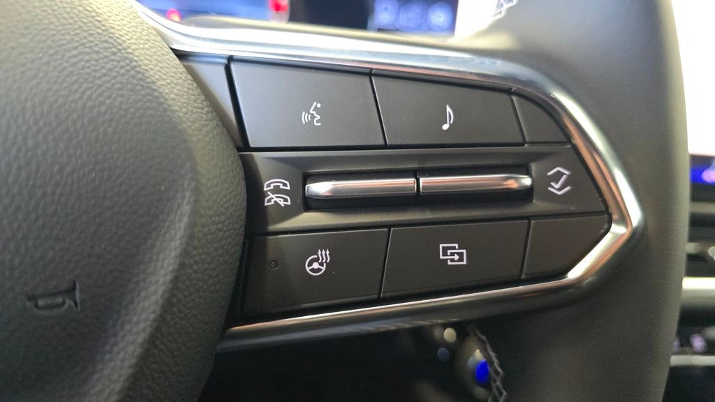 2026 Chevrolet Equinox EV LT1 w/PCY Image 29 of 30