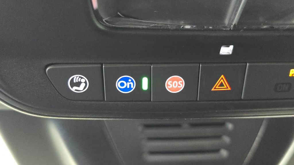 2026 Chevrolet Equinox EV LT1 w/PCY Image 23 of 30