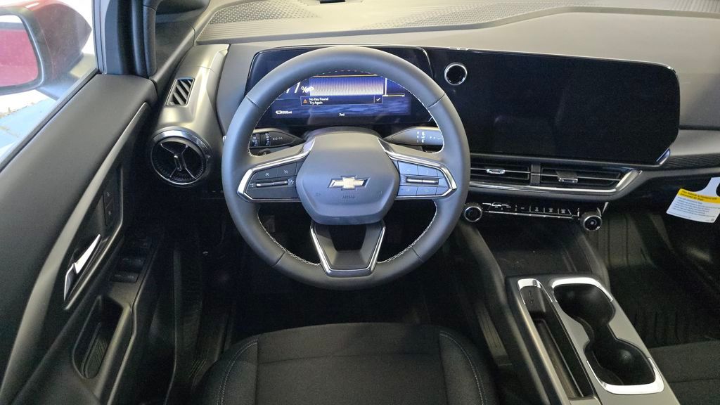 2026 Chevrolet Equinox EV LT1 w/PCY Image 13 of 29