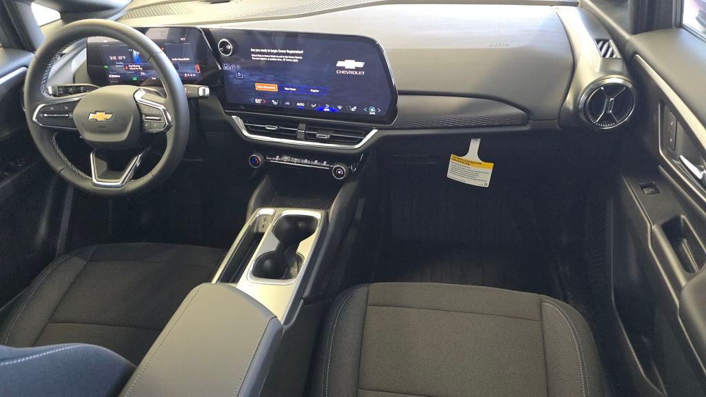 2026 Chevrolet Equinox EV LT1 w/PCY Image 14 of 29