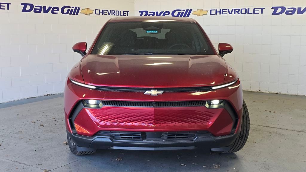 2026 Chevrolet Equinox EV LT1 w/PCY Image 2 of 29