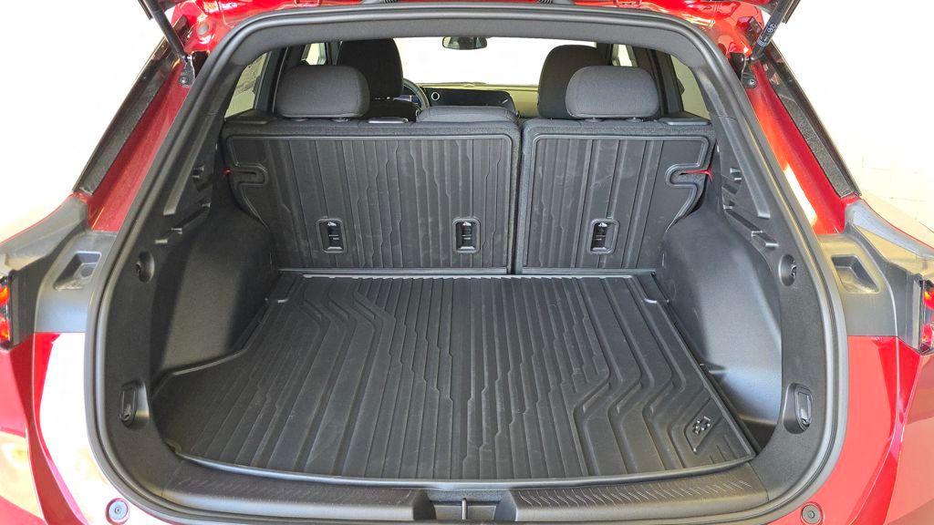 2026 Chevrolet Equinox EV LT1 w/PCY Image 9 of 29