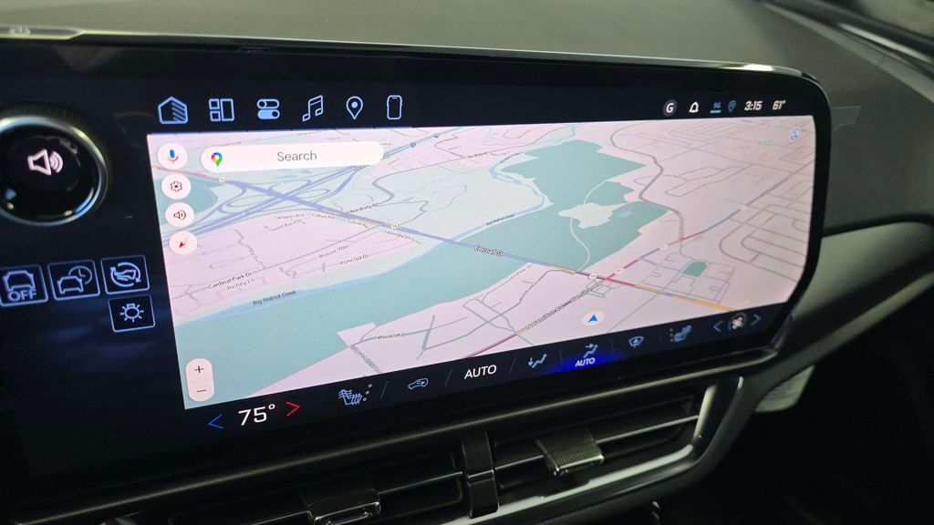 2026 Chevrolet Equinox EV LT1 w/PCY Image 17 of 29