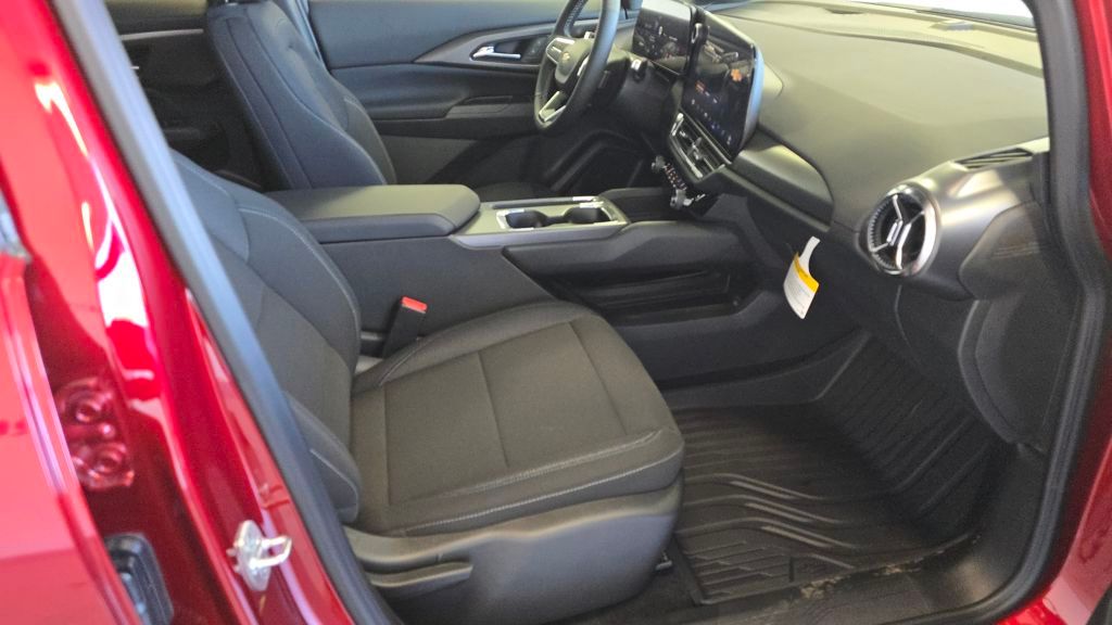 2026 Chevrolet Equinox EV LT1 w/PCY Image 11 of 29