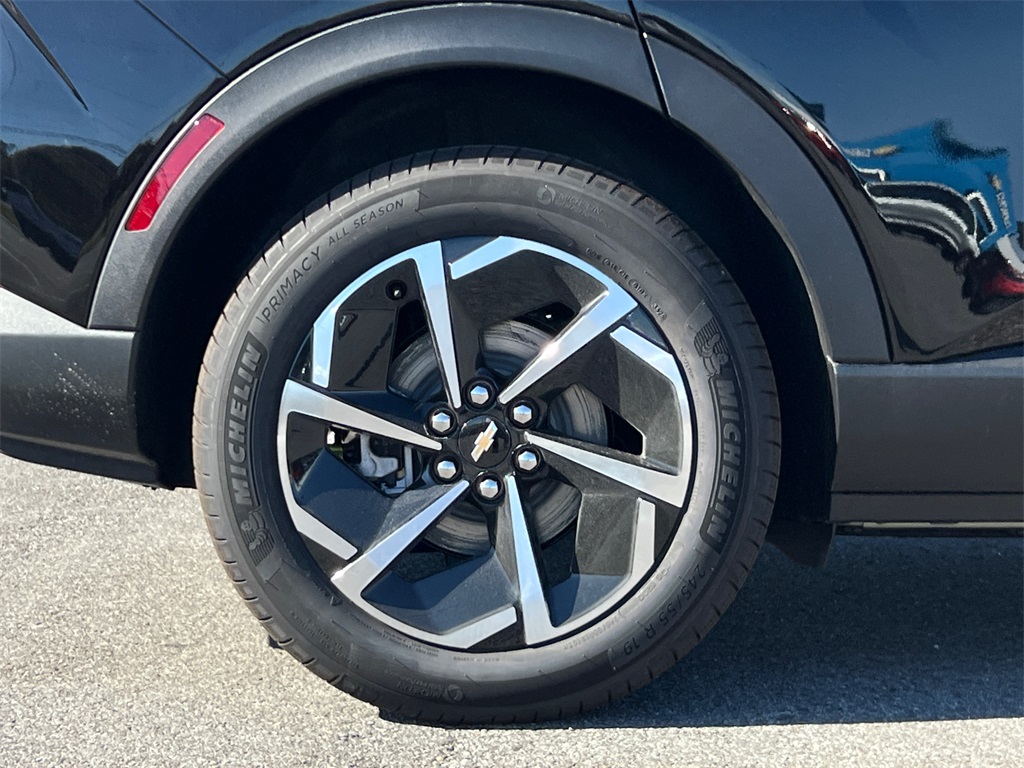 2026 Chevrolet Equinox EV LT1 w/PCY Image 6 of 31