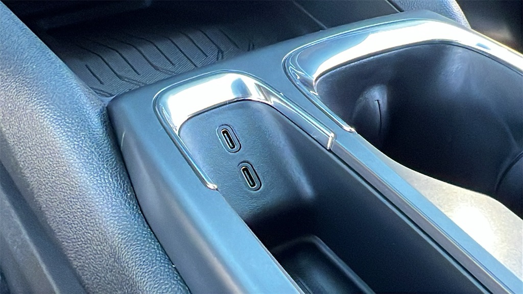 2026 Chevrolet Equinox EV LT1 w/PCY Image 31 of 31