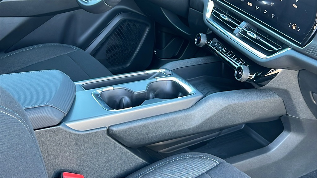 2026 Chevrolet Equinox EV LT1 w/PCY Image 21 of 31