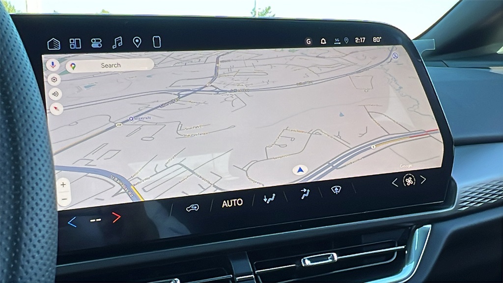 2026 Chevrolet Equinox EV LT1 w/PCY Image 19 of 31