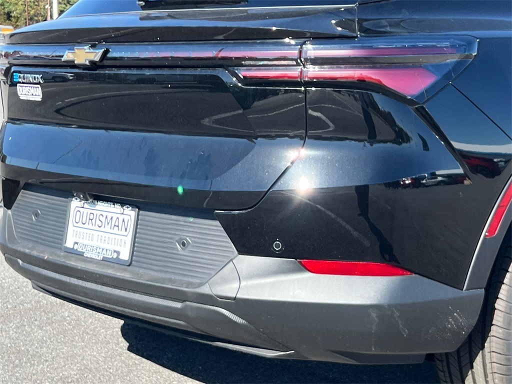 2026 Chevrolet Equinox EV LT1 w/PCY Image 4 of 31