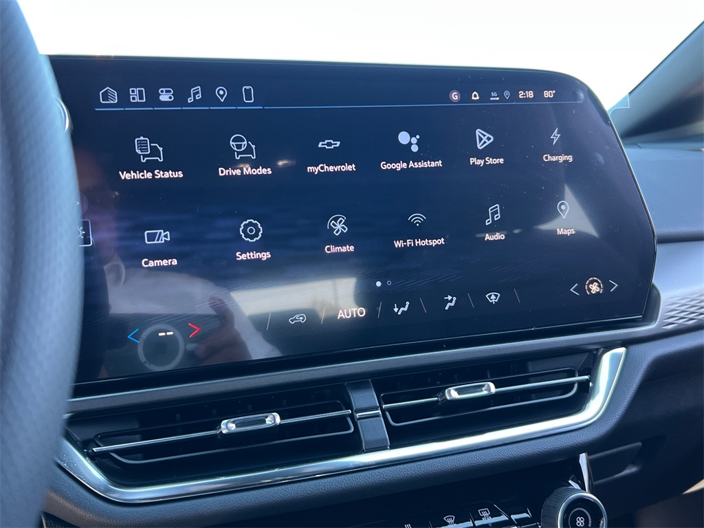 2026 Chevrolet Equinox EV LT1 w/PCY Image 15 of 31