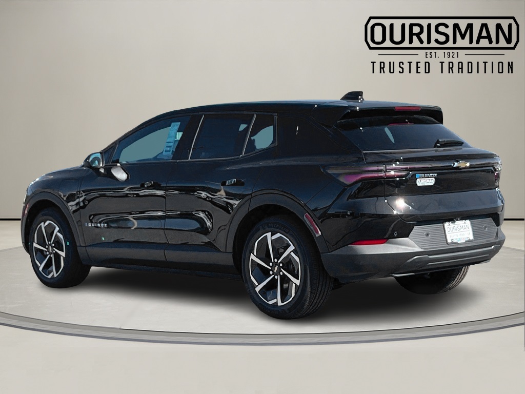 2026 Chevrolet Equinox EV LT1 w/PCY Image 5 of 31