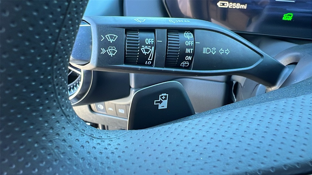 2026 Chevrolet Equinox EV LT1 w/PCY Image 24 of 31