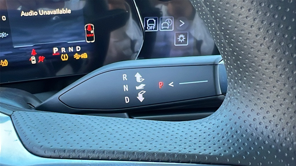 2026 Chevrolet Equinox EV LT1 w/PCY Image 23 of 31