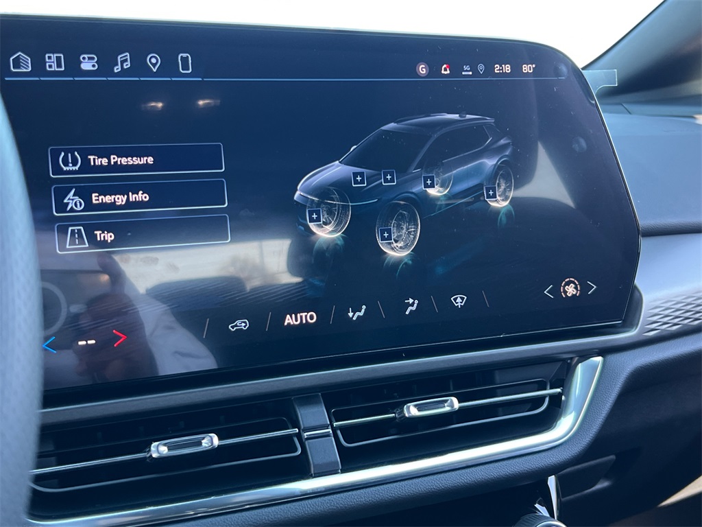 2026 Chevrolet Equinox EV LT1 w/PCY Image 14 of 31