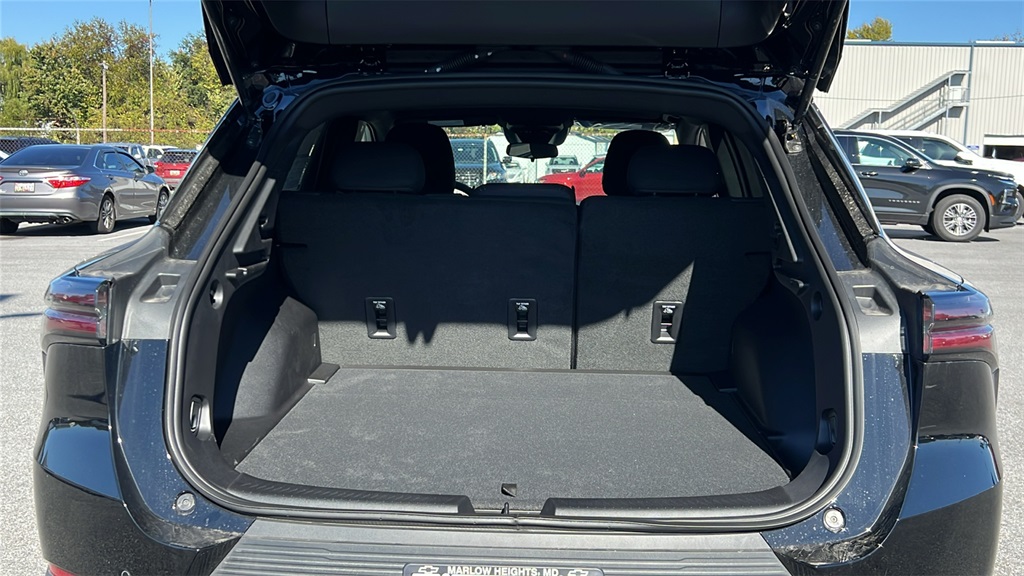 2026 Chevrolet Equinox EV LT1 w/PCY Image 7 of 31