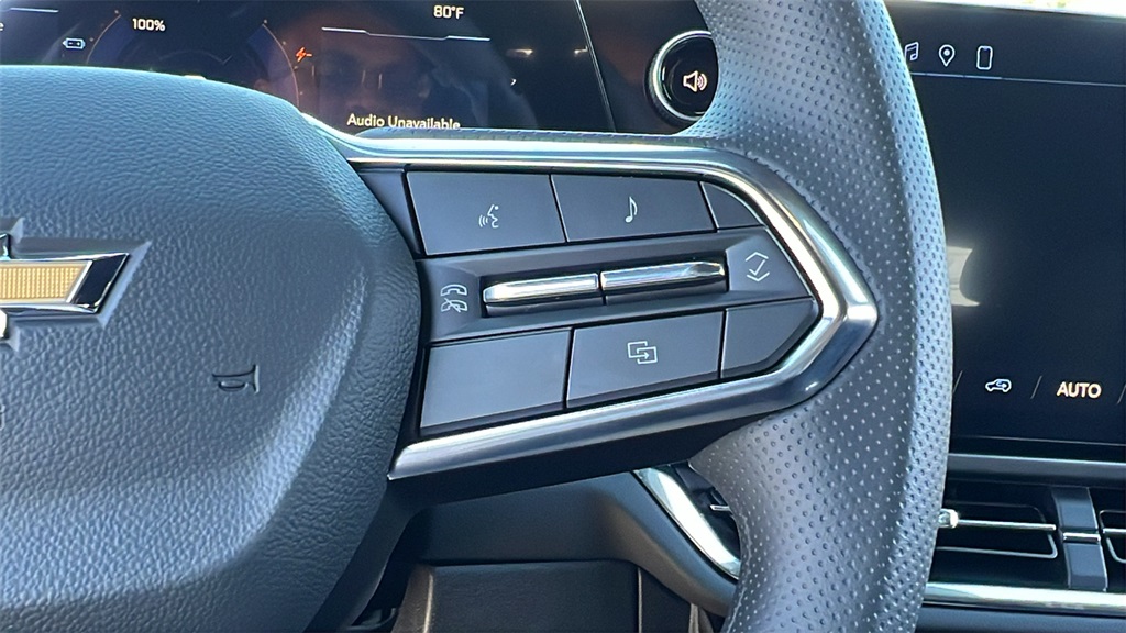 2026 Chevrolet Equinox EV LT1 w/PCY Image 30 of 31