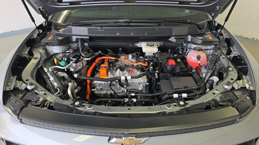 2026 Chevrolet Equinox EV LT1 w/PCY Image 7 of 29