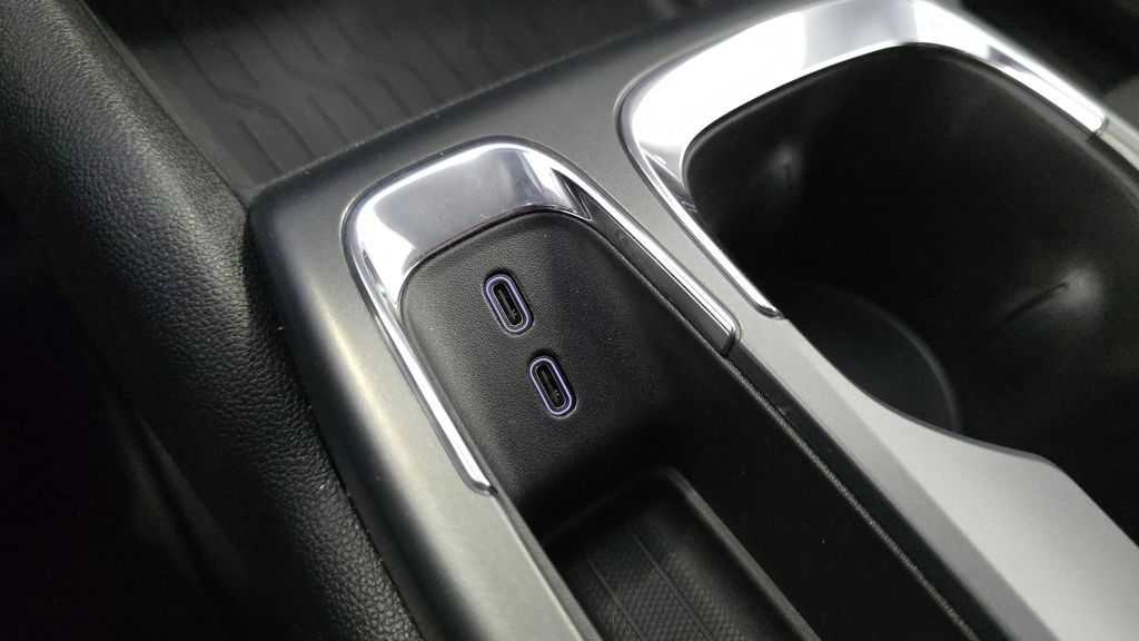 2026 Chevrolet Equinox EV LT1 w/PCY Image 24 of 29