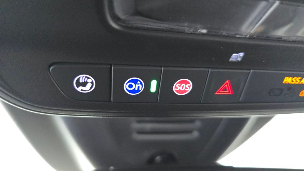 2026 Chevrolet Equinox EV LT1 w/PCY Image 21 of 29