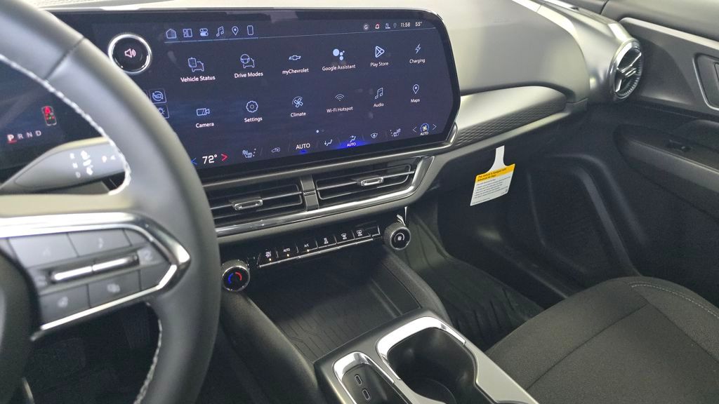 2026 Chevrolet Equinox EV LT1 w/PCY Image 29 of 29