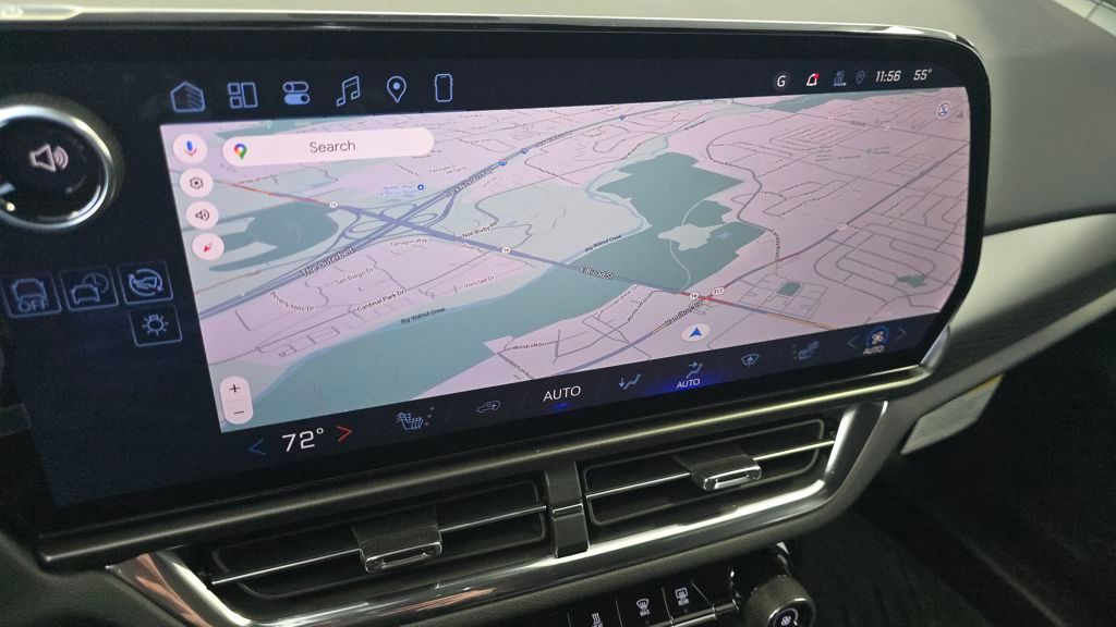 2026 Chevrolet Equinox EV LT1 w/PCY Image 16 of 29