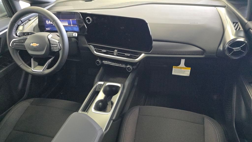 2026 Chevrolet Equinox EV LT1 w/PCY Image 14 of 29