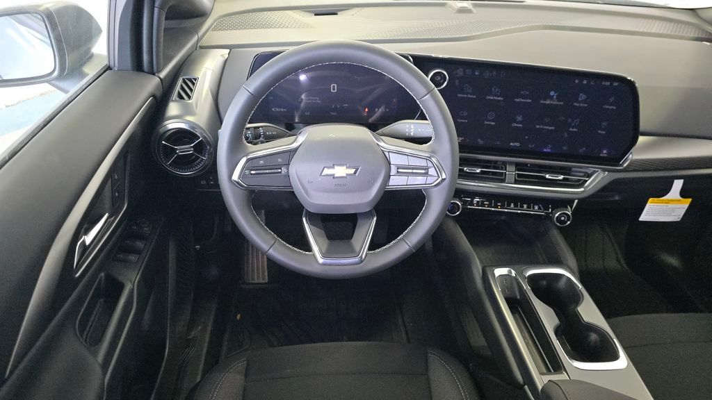 2026 Chevrolet Equinox EV LT1 w/PCY Image 13 of 29