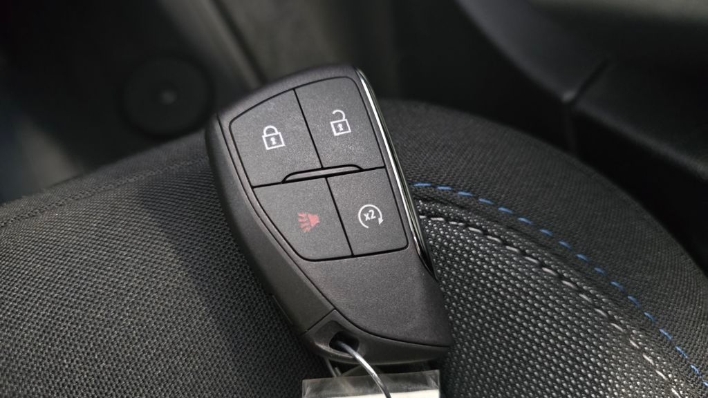 2026 Chevrolet Equinox EV LT1 w/PCY Image 23 of 29