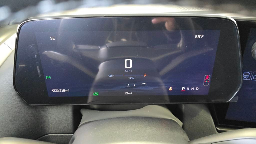 2026 Chevrolet Equinox EV LT1 w/PCY Image 27 of 29