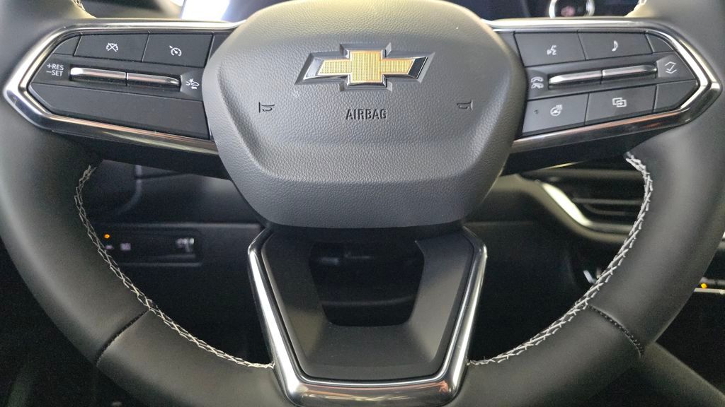 2026 Chevrolet Equinox EV LT1 w/PCY Image 15 of 29