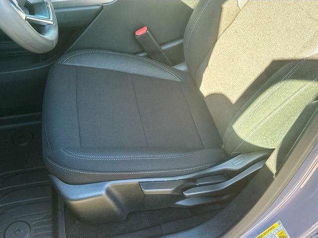 2026 Chevrolet Equinox EV LT1 w/PCY Image 17 of 30