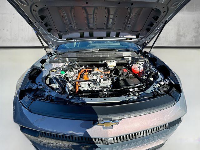 2026 Chevrolet Equinox EV LT1 w/PCY Image 9 of 30