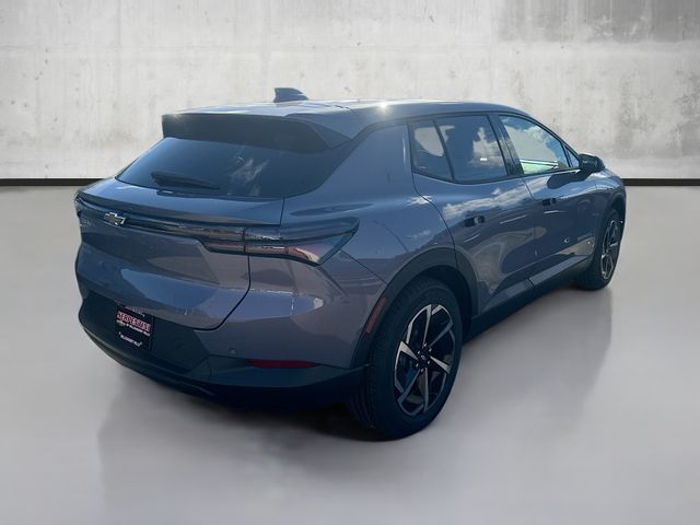 2026 Chevrolet Equinox EV LT1 w/PCY Image 5 of 30