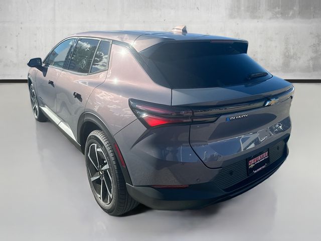 2026 Chevrolet Equinox EV LT1 w/PCY Image 7 of 30