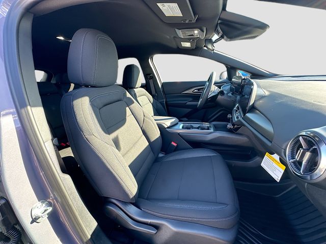 2026 Chevrolet Equinox EV LT1 w/PCY Image 15 of 30