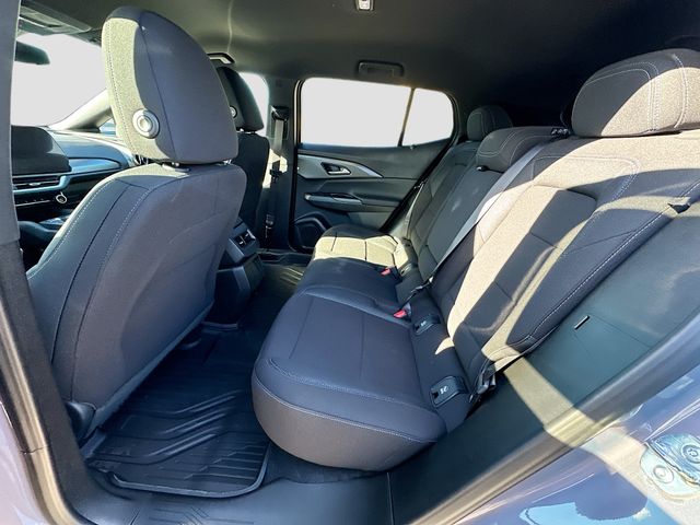 2026 Chevrolet Equinox EV LT1 w/PCY Image 13 of 30