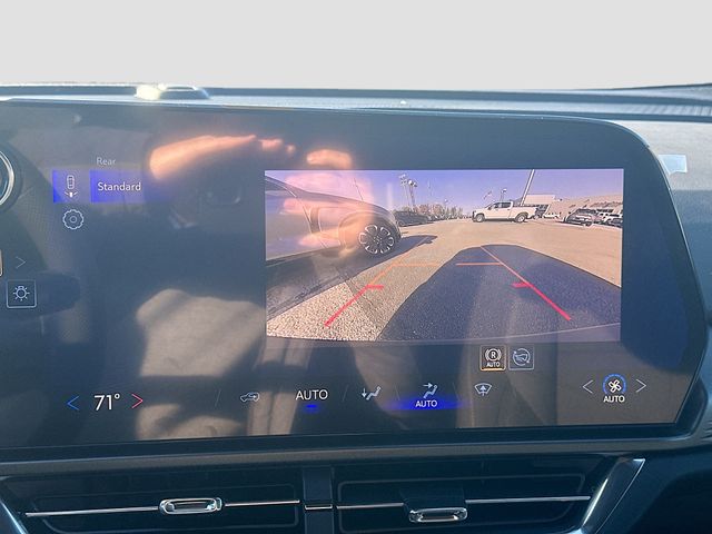 2026 Chevrolet Equinox EV LT1 w/PCY Image 23 of 30