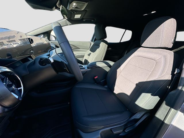 2026 Chevrolet Equinox EV LT1 w/PCY Image 16 of 30