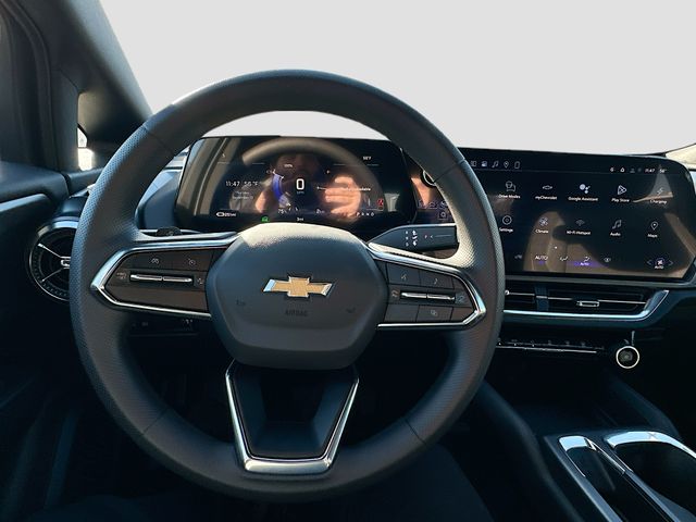 2026 Chevrolet Equinox EV LT1 w/PCY Image 19 of 30