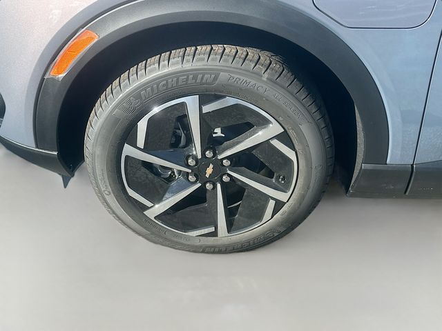 2026 Chevrolet Equinox EV LT1 w/PCY Image 10 of 30