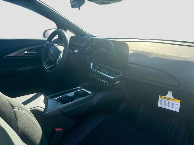 2026 Chevrolet Equinox EV LT1 w/PCY Image 21 of 30