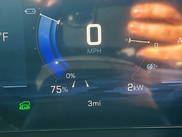 2026 Chevrolet Equinox EV LT1 w/PCY Image 29 of 30