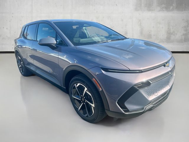 2026 Chevrolet Equinox EV LT1 w/PCY Image 3 of 30