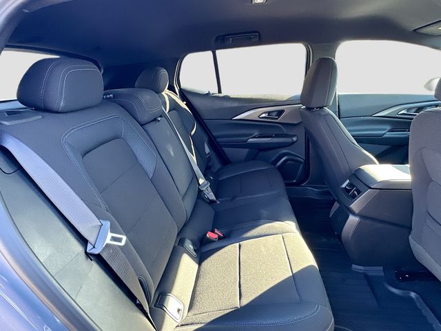 2026 Chevrolet Equinox EV LT1 w/PCY Image 14 of 30