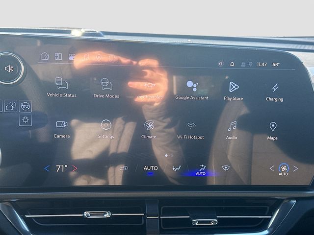 2026 Chevrolet Equinox EV LT1 w/PCY Image 24 of 30